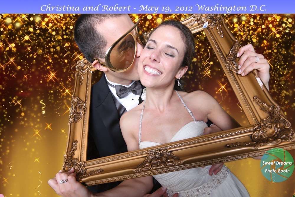 photo booth party rental NYC Manhattan