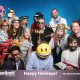 Best Photo Booth Rental for Company and Employee Holiday Party NJ