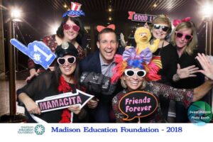 madison education foundation fundraiser party westin governor morris morristown nj