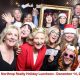 Photo Booth Northrop Realty Holiday Party 2018