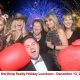 Photo Booth Rental Northrop Realty Holiday Party 2019